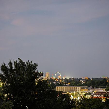 Gothic Heights Inn Clifton Heights 外观 照片