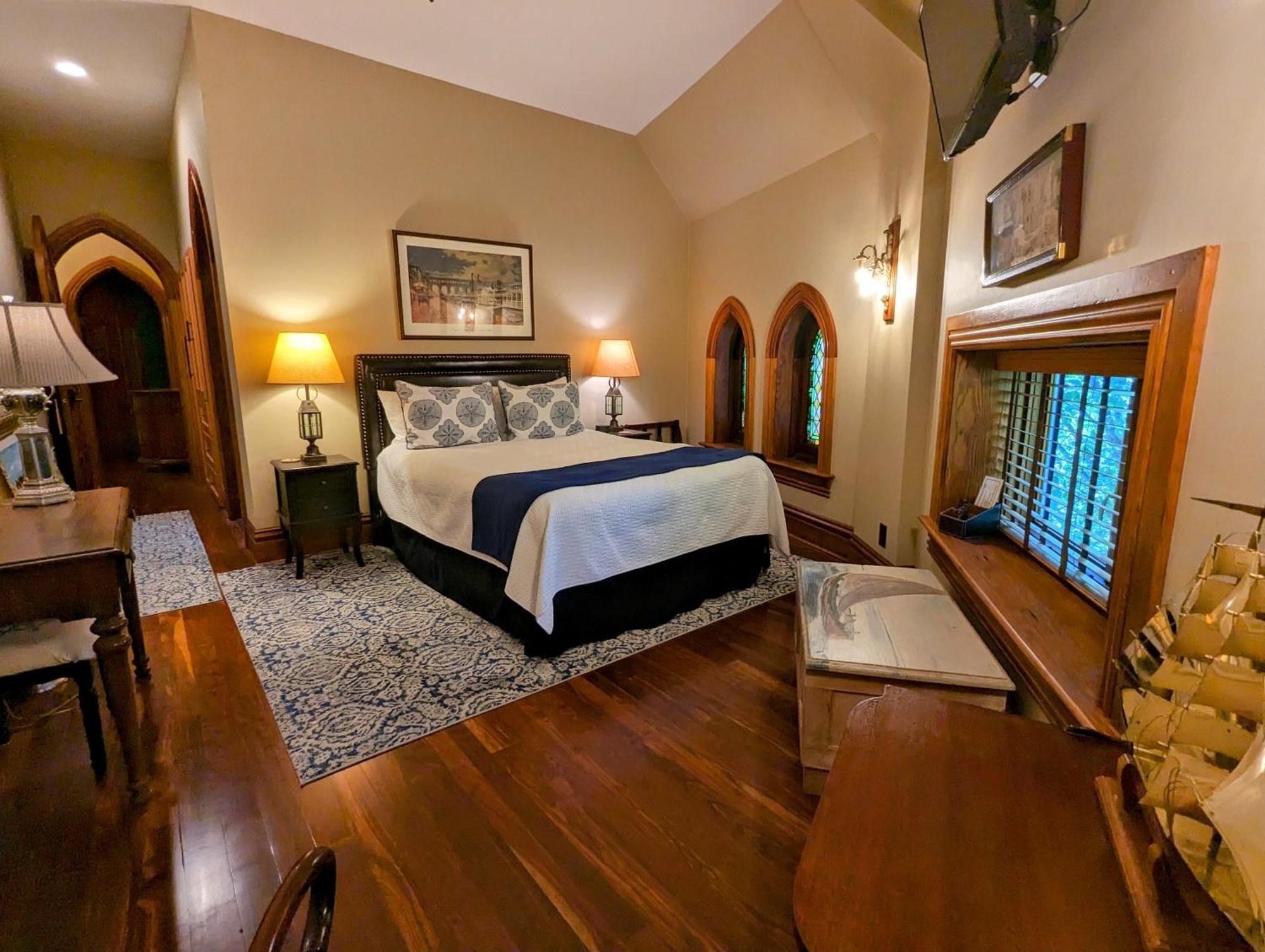 Gothic Heights Inn Clifton Heights 客房 照片